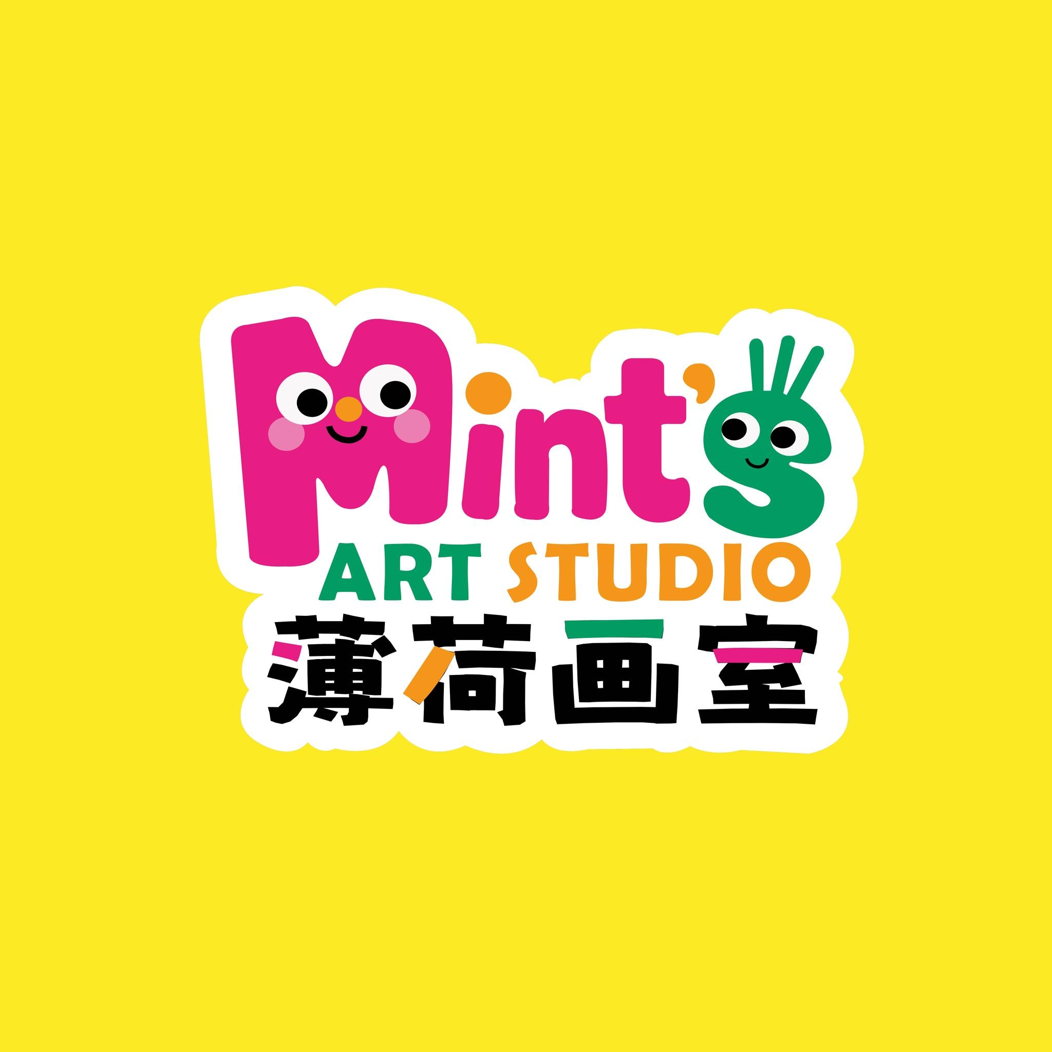 Mint's Art Studio